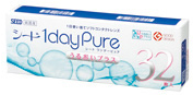 1dayPureうるおいプラス